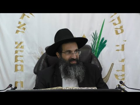 הלכות חוקות הגויים - ב' - לבוש ומנהג גויים (חזרה) | יורה דעה - סימן קעח | חלק 130 | הרב שי עובד