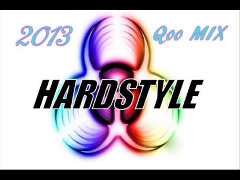 2013 Ultimate Hardstyle February Mix 2013/2月份最新歐陸重低音DJ電音連續舞曲