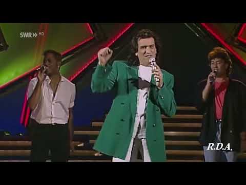 Toto Cutugno  Insieme 1990