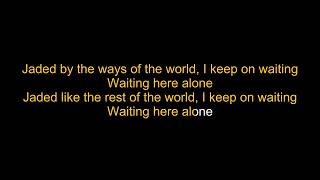 32 Leaves - Waiting (Custom Karaoke Version)