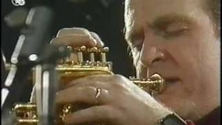 LEW SOLOFF  Burghausen 1984