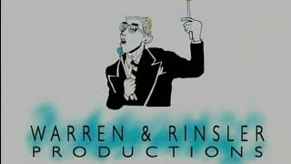 Its a Laugh Productions/Warren & Rinsler Produ