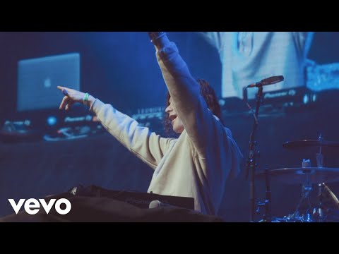 Famba - Swear to God (Live in Toronto)