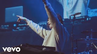 Famba - Swear to God (Live in Toronto)