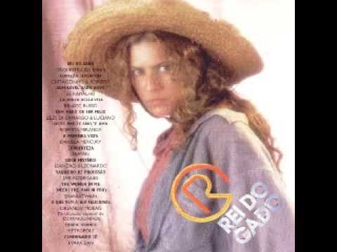 Jair Rodrigues - Vaqueiro de Profissão