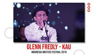 Glenn Fredly - Kau LIVE IWF 2019