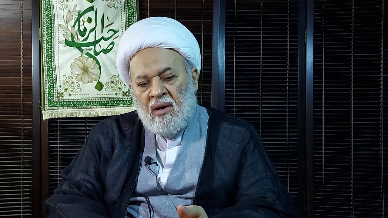 هل ان انفجار مرفأ بيروت له علاقة بعلامات الظهور الشريف؟