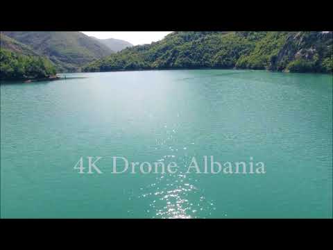 View of Albania - Ramon Calvo Music