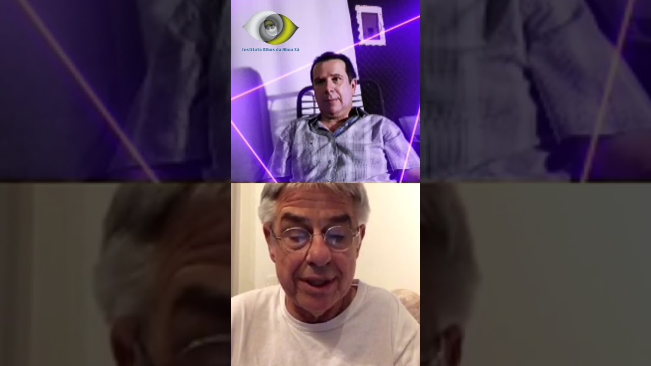 Live Análise de sonhos na Psicologia Junguiana