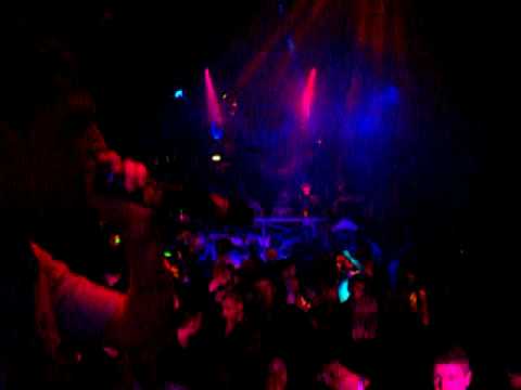 Big Ang Live DJ Set - Rio's Boxing Day 2008