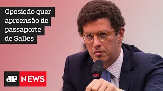 Ministério diz que Salles tentou “conciliar meio ambiente com desenvolvimento econômico”