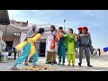 ਮਾਲਦਾਰ ਛੜਾ 73 MALDAR SHADA PUNJABI BEST SHORT MOVIE 2023 | PUNJABI FILM  JATT BEAT RECORD