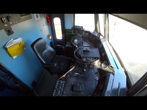 Train Driver's POV dd-ar Apeldoorn - Almelo 2017