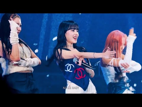 211212   SWF ON THE STAGE 대구 노제 직캠