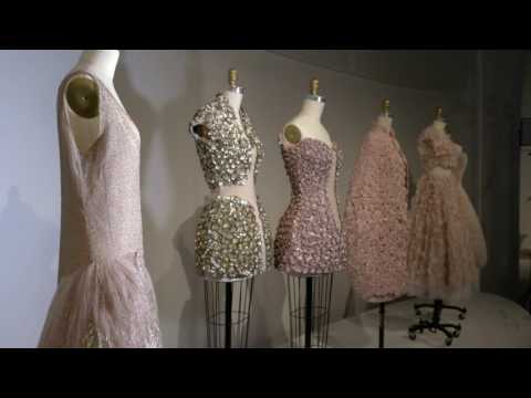 Met Gala 2016 - Manus x Machina: Fashion in an Age of Technology