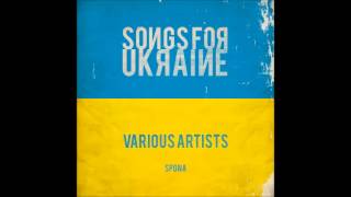 Songs for Ukraine -  02 Ivan Vragolovich -  Don't Leave your Children Alone