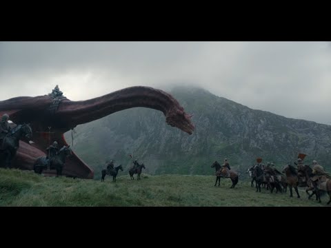 Daemon Threatens the Brackens - House of the Dragon (S2E5)