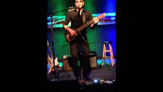 Gary Hoey - It Hurts Me Too