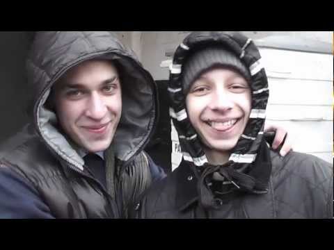 EkoO - Making Video This Is My Mafia