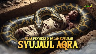 Download lagu ULAR SYUJAUL AQRA, PENGHUNI KUBUR YANG DITAKUTI PARA PENDOSA mp3 Download lagu ULAR SYUJAUL AQRA, PENGHUNI KUBUR YANG DITAKUTI PARA PENDOSA mp3