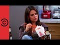 Mila Kunis | Two and a Half Men - YouTube