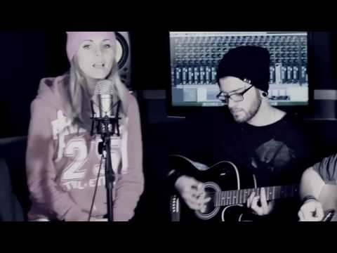 Alex M.O.R.P.H. ft. Natalie Gioia - The Reason (Acoustic remake)