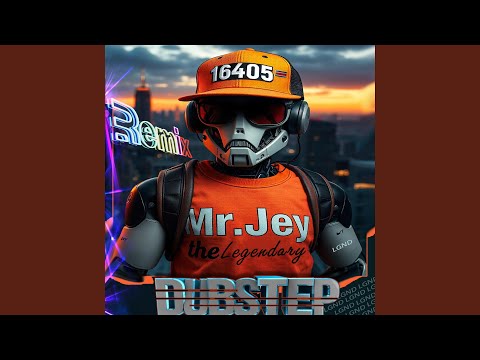 SOY LGND 16405 RE-MIX