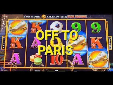 Jet Setter Gold, Paris.