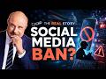Countries Are Banning Social Media So Why Isn T America