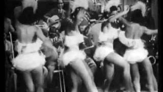 Sister Rosetta Tharpe, &quot;The Lonesome Road,&quot; 1941 soundie