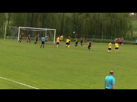 BKS BOGUCIN  -  ŻYRZYNIAK ŻYRZYN / /K-A /