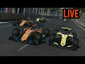 F1 2018 live!