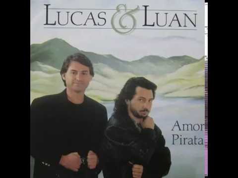 Lucas e Luan - Jeito Atrevido