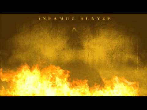 Infamuz Blayze Ft Da Evilist - HATEME (New*2013)