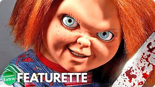 CHUCKY (2021) | The Legacy of Chucky featurette video