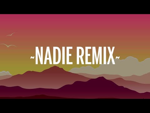 Farruko, Ozuna, Lunay - Nadie Remix (Letra/Lyrics) ft. Sech, Sharo Towers  | [1 Hour Version]