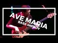 Jeff Berlin Improvises "Ave Maria"