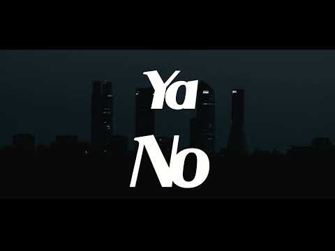 Chalo VG - Ya No (Visualizer)