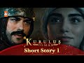 Kurulus Osman Urdu | Short Story 1 | Osman aur Bala ki mohabbat!