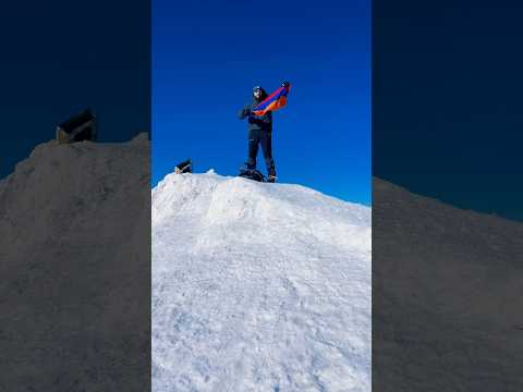 the Legend: ARARAT mount #ararat #mount #mountains