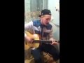 Карие глаза - Cover. 