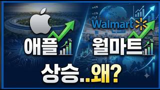 [미국개장] TSMC, 호실적 VS. 설비투자 확대｜애플, 드디어 중국 본토서 AI서비스 출시｜온세미, 네비우스, ASML  등 📢미국증시 브리핑 (261015)