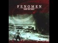 Fenomen - Ludzie przeciwko ludziom - sam na sam ...