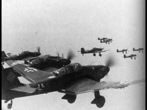 Háború fegyverei  - Német vadászok      (1999.)