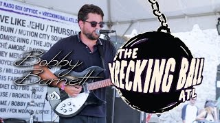 Bobby Barnett [FULL SET] @ The Wrecking Ball 2016-8-13 (multicam)