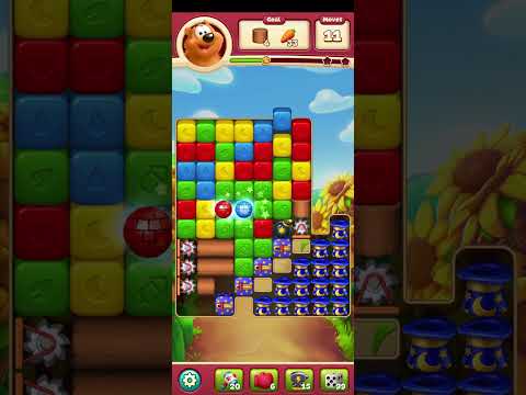 toonblast level 7827