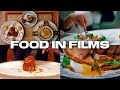 Food In Films The Best Food Movie Scenes Supercut