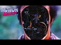 Steve Austin Fights A Dangerous Robot The Six Million Dollar Man Action Rewind
