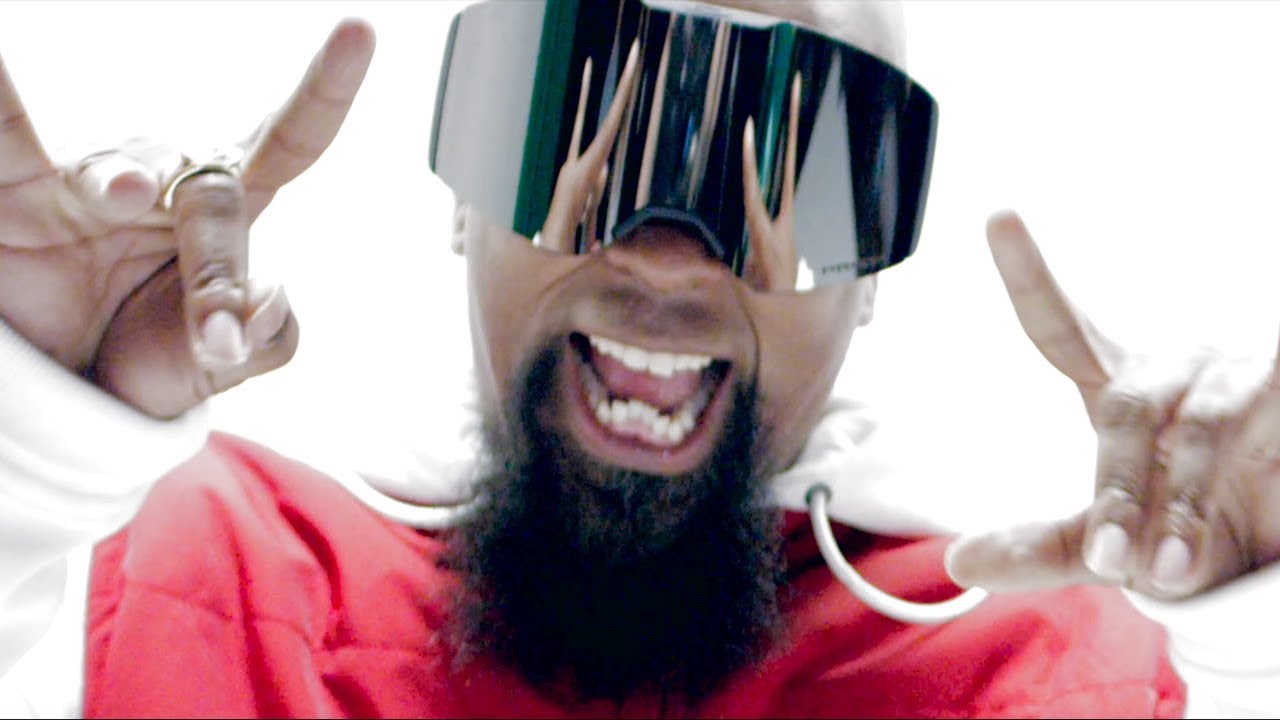Tech N9ne – “Don’t Nobody Want None”