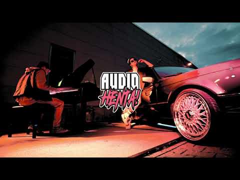Audiohenta! - Nie L'amour (prod. by Pbb Yea)
